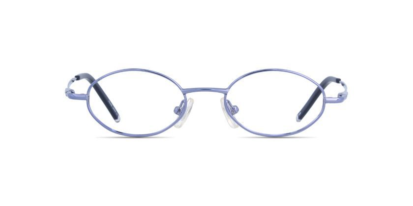 Kids Extreme EX389KW69 Eyeglasses - Front View
